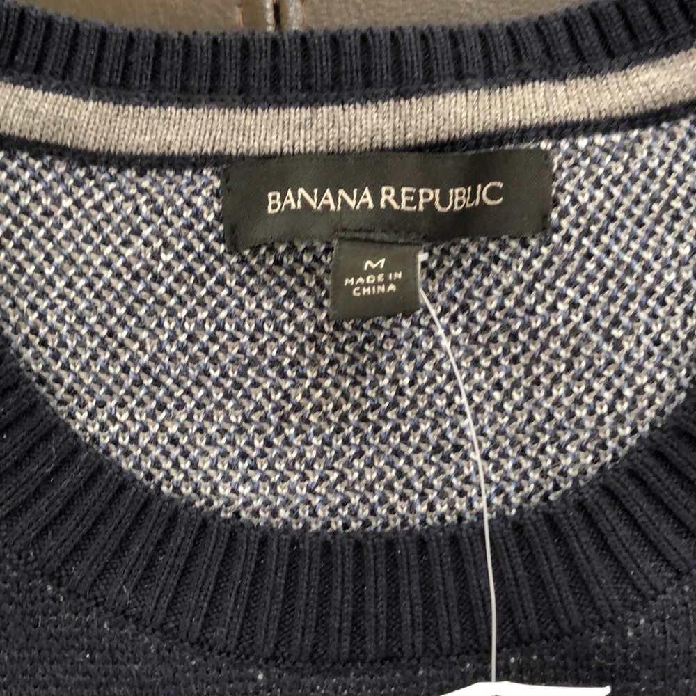 Banana Republic Men’s sweater - Picture 3 of 5